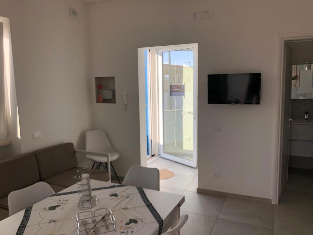 Appartamento Torre San Giovanni Centro Beethoven 28 - Verso Sud Exterior photo