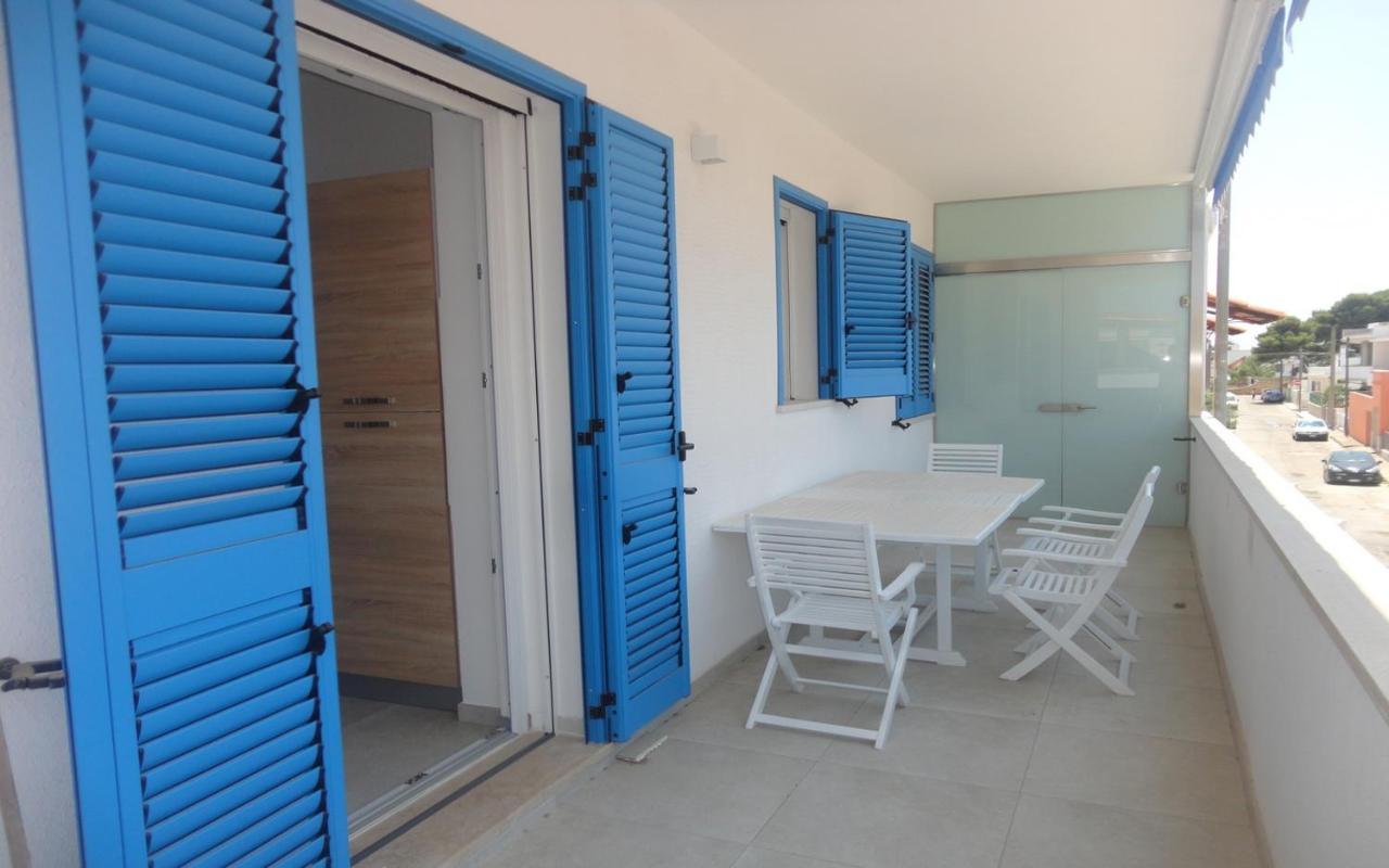 Appartamento Torre San Giovanni Centro Beethoven 28 - Verso Sud Exterior photo