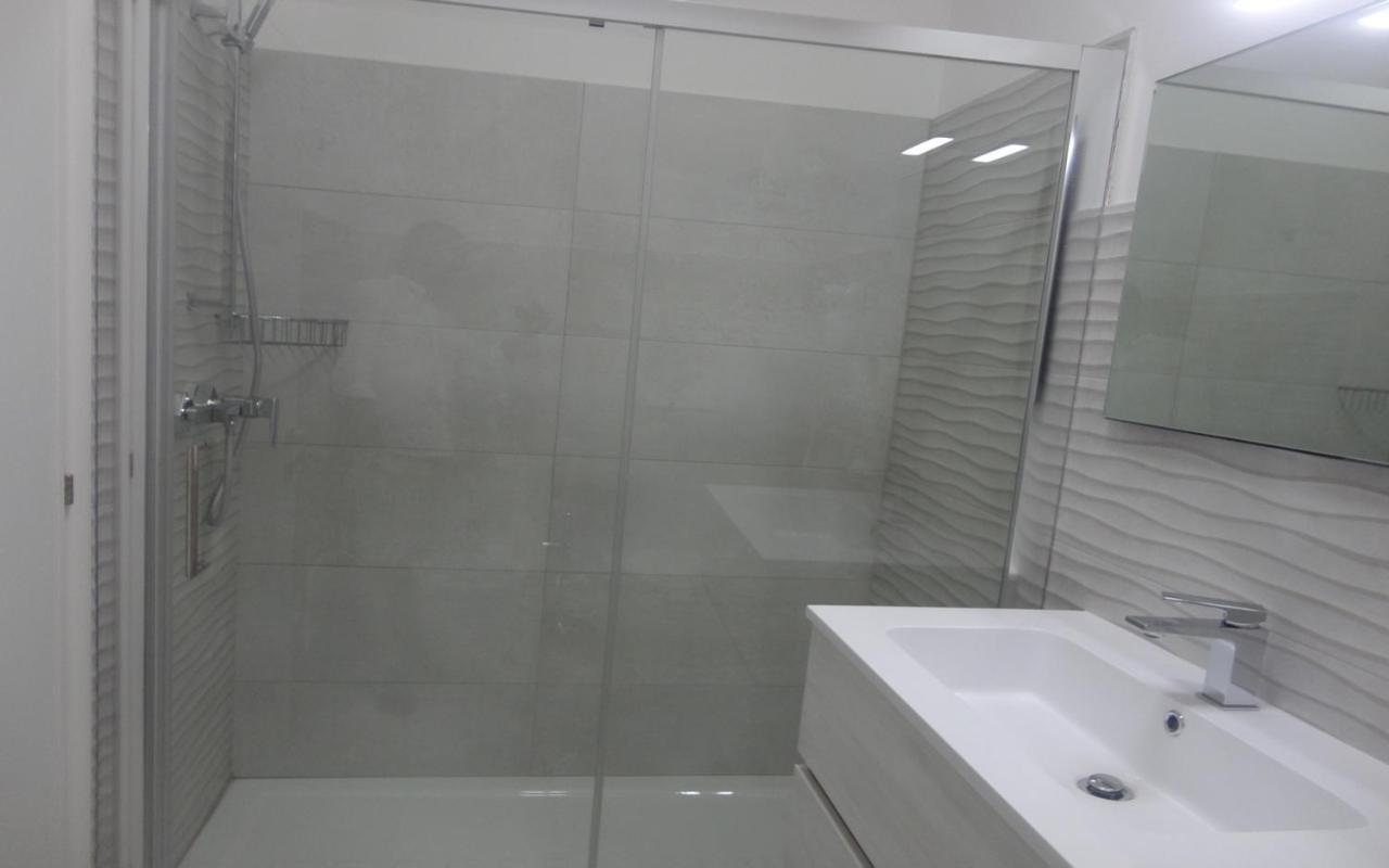 Appartamento Torre San Giovanni Centro Beethoven 28 - Verso Sud Exterior photo