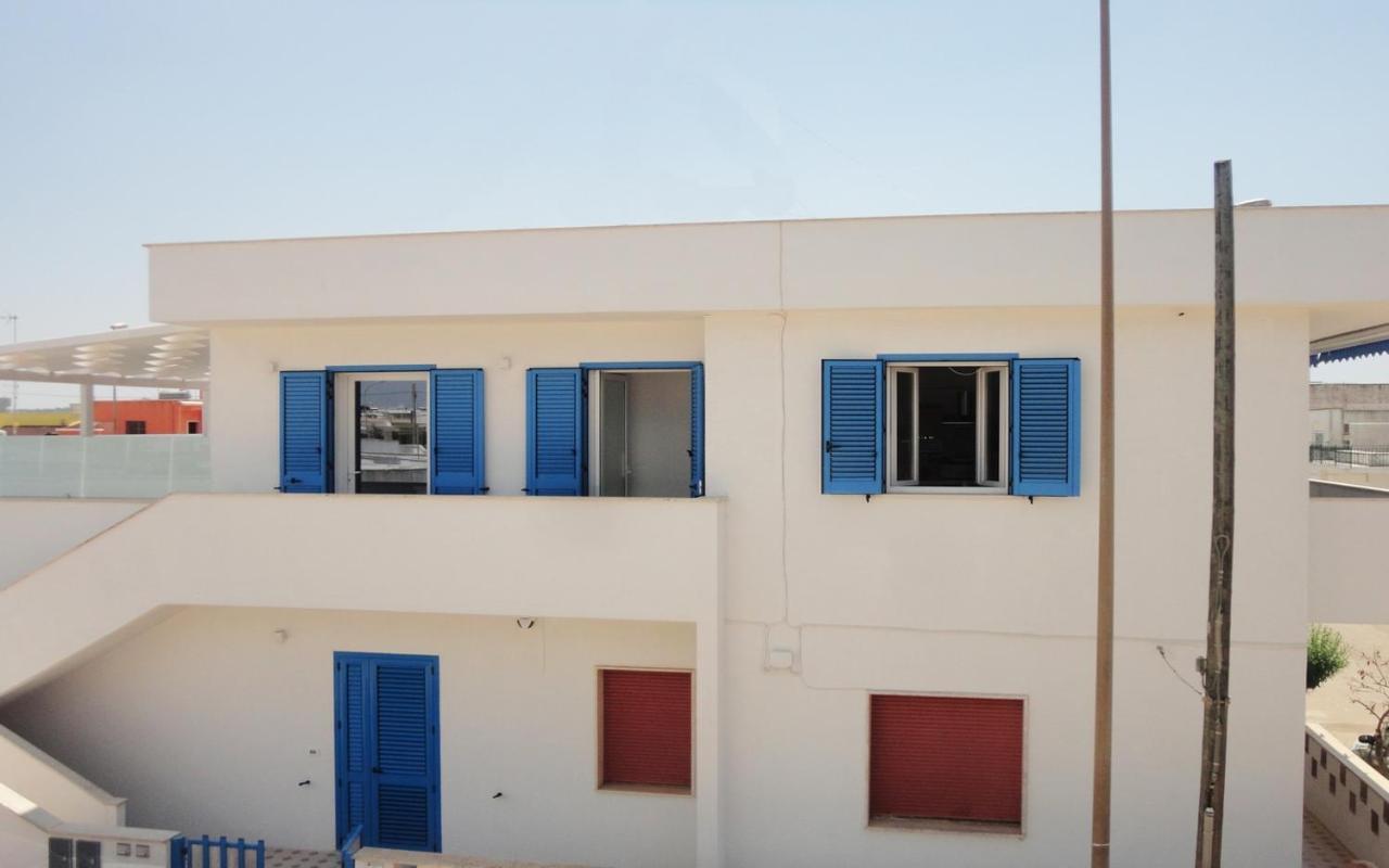 Appartamento Torre San Giovanni Centro Beethoven 28 - Verso Sud Exterior photo