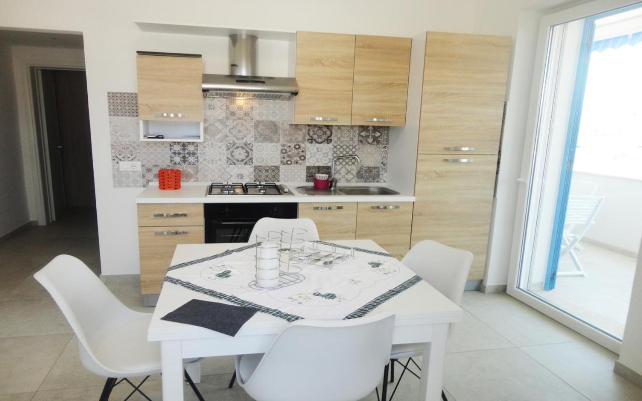 Appartamento Torre San Giovanni Centro Beethoven 28 - Verso Sud Exterior photo