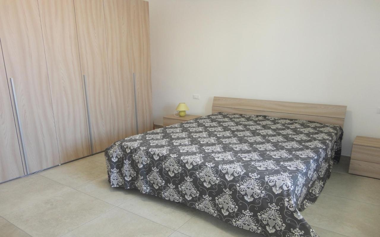 Appartamento Torre San Giovanni Centro Beethoven 28 - Verso Sud Exterior photo