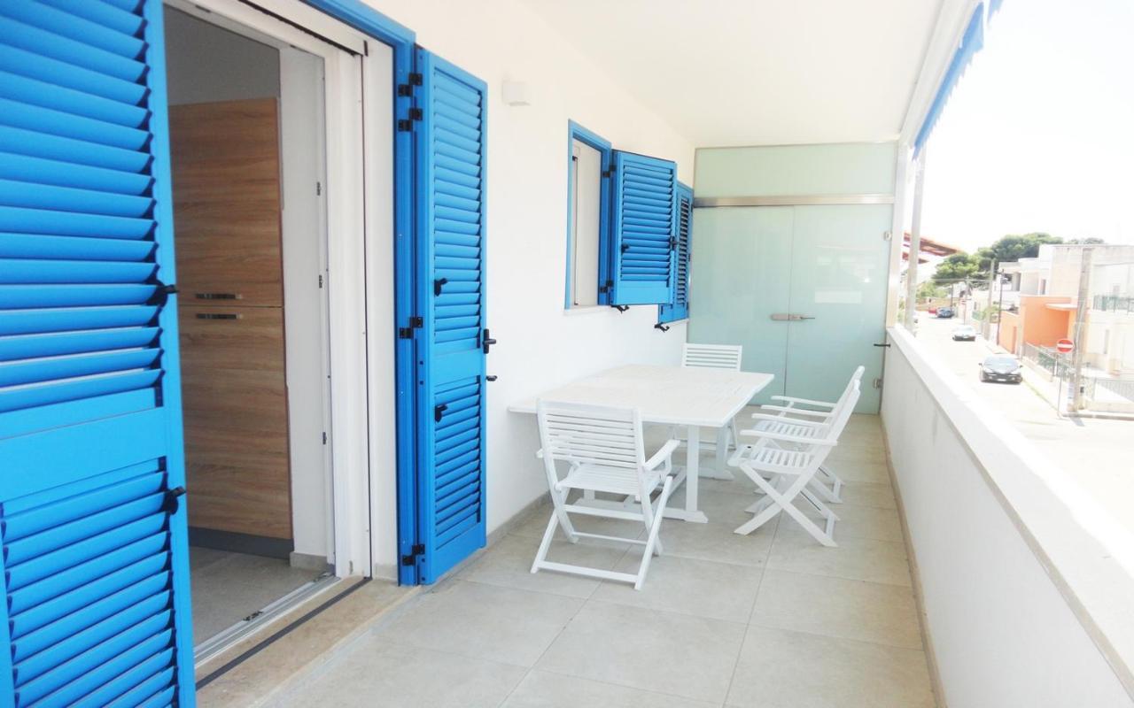 Appartamento Torre San Giovanni Centro Beethoven 28 - Verso Sud Exterior photo